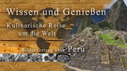 Wissen und Geniessen
