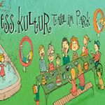 ess.kultur Tafel im Park