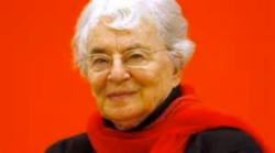 Zeitzeugengespräch mit Ruth Weiss