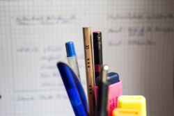 Interkulturelle Schreibwerkstatt