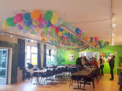 Schlaatzer Bürgerclub