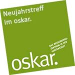 Neujahrstreff im oskar.