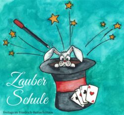 Zauberschule