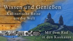 Wissen und Geniessen