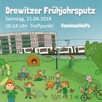 Frühjahrsputz