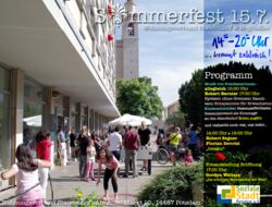 Sommerfest