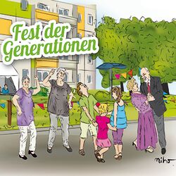 Fest der Generationen