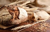 Brot um die Welt