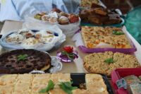 Mieterfest Am Schlaatz