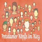 Potsdamer Köpfe im Kiez
