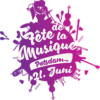 fete de la musique logo